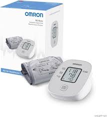 Omron M2 Digital Blood Pressure Monitor