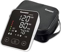 Granzia Leganza Digital Blood Pressure Monitor