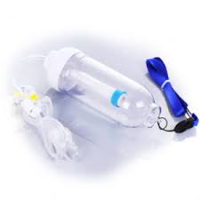 PCA Pain Relief Device 100 ml