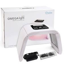 O’melon Omega Light Wellness Device