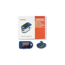 Contec Pulse Oximeter