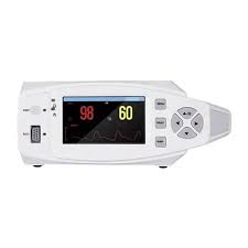 Yonker YK810A Desktop Pulse Oximeter