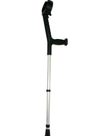 Omega Long Arm Medical Walking Cane