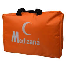 Medizana Small First Aid Bag