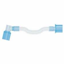 Flexicare Catheter Holder with Elbow Connector