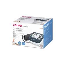 Beurer BM40 Blood Pressure Monitor with Adapter