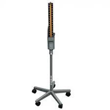 Medizana Mercury Blood Pressure with Stand