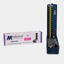 Medizana PRO Italian Blood Pressure