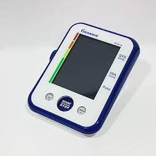 Granzia Smarta Digital Blood Pressure Monitor