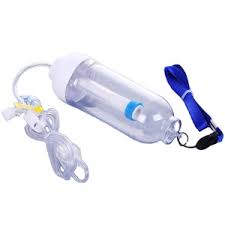 PCA Pain Relief Device