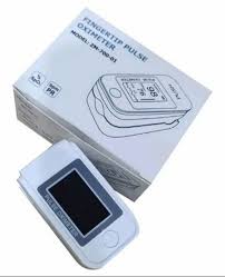 So911 Pulse Oximeter